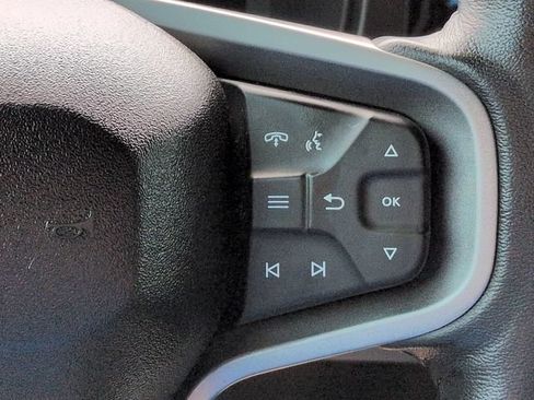 Certified 2023 Ford Bronco Black Diamond AWD/4WD image 27