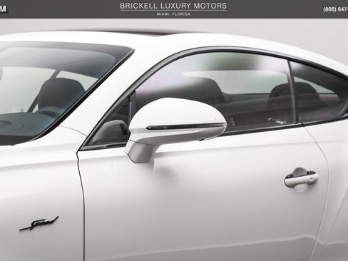 Used 2025 Bentley Continental GT Speed AWD/4WD image 16