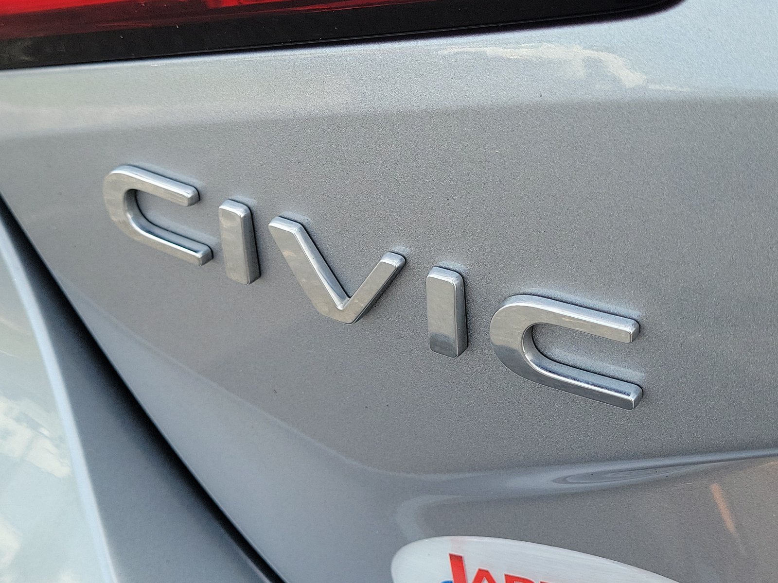 Used 2023 Honda Civic Sport image 6