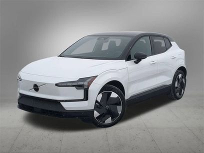 Certified 2025 Volvo EX30 Plus w/ Protection Package Premier