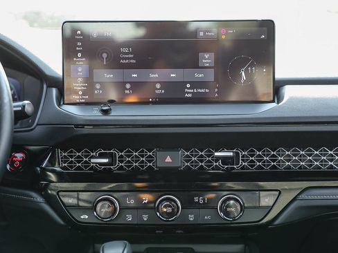 Certified 2024 Honda Accord Sport image 3