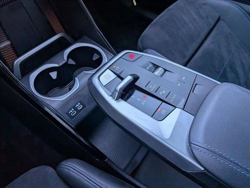 Used 2024 BMW X1 M35i w/ Premium Package image 15