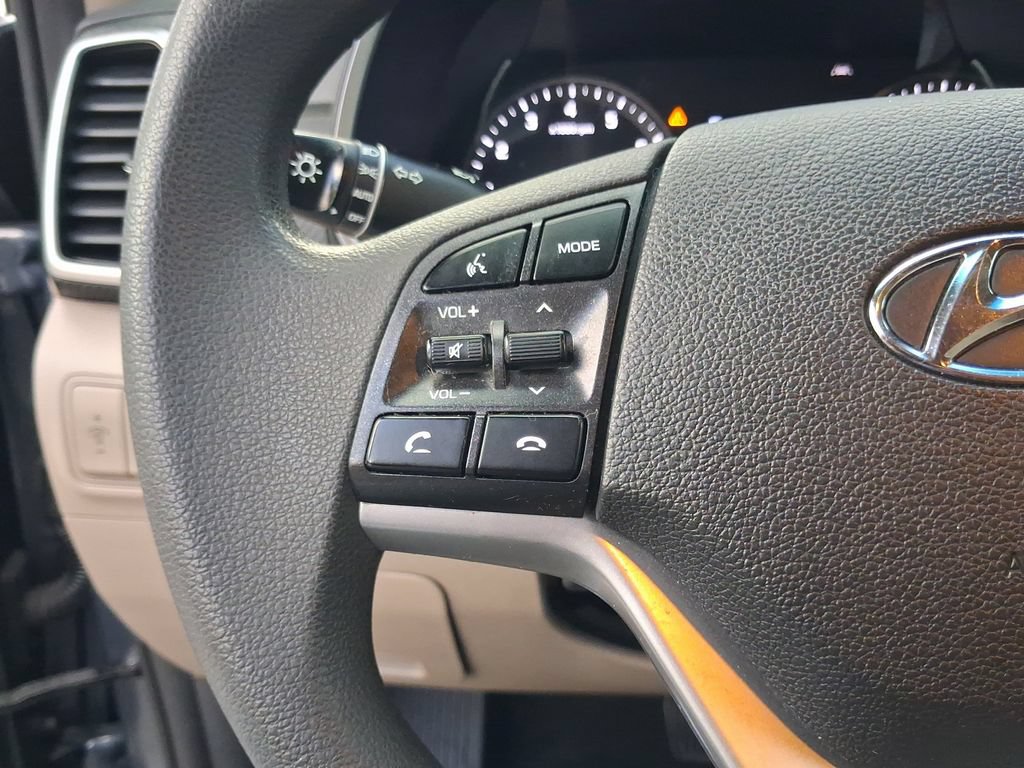 Used 2021 Hyundai Tucson Value w/ Cargo Package FWD image 22