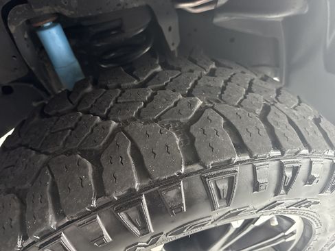 Used 2023 RAM 2500 Rebel w/ Level 2 Equipment Group AWD/4WD image 11
