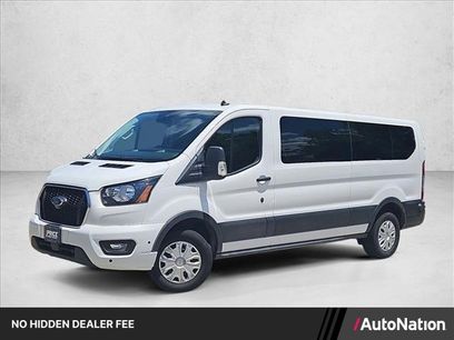 Used 2024 Ford Transit 350 XLT