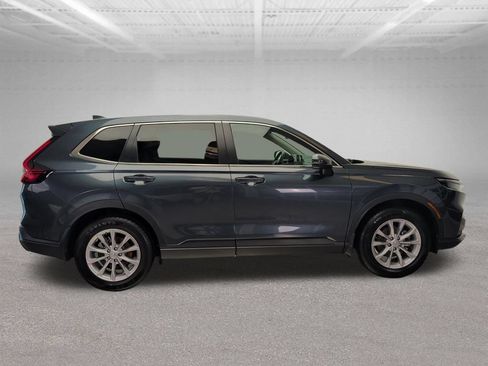 Used 2023 Honda CR-V EX-L image 8