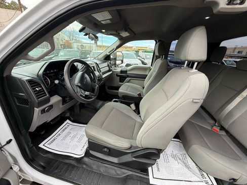 Used 2019 Ford F250 XL w/ Power Equipment Group image 22