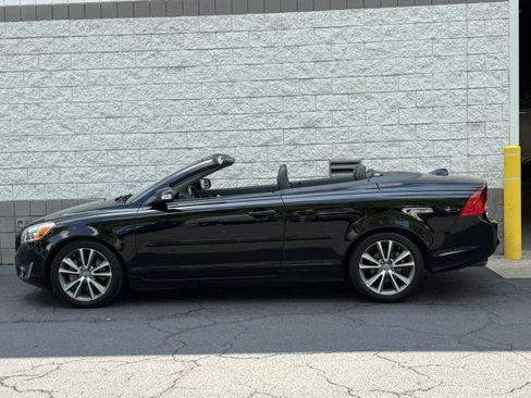 Used 2013 Volvo C70 T5 FWD image 13
