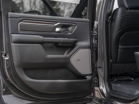 New 2026 RAM 1500 Laramie image 40