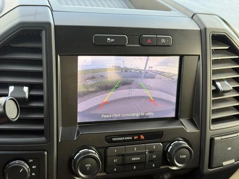 Used 2020 Ford F150 XL w/ Equipment Group 101A Mid AWD/4WD image 20