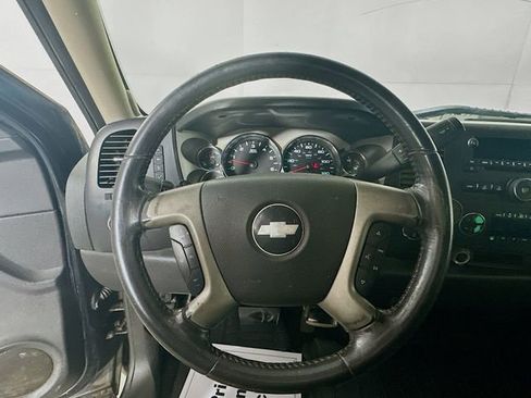 Used 2007 Chevrolet Silverado 2500 LT w/ 1LT Convenience Package image 12