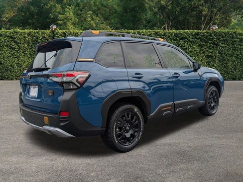 New 2026 Subaru Forester Wilderness AWD/4WD image 4