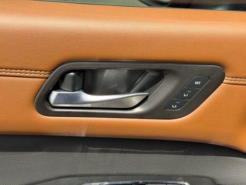 New 2026 Nissan Pathfinder Platinum AWD/4WD image 19