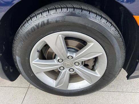 Used 2019 Honda Odyssey EX-L image 19