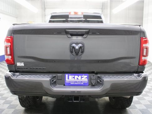Used 2022 RAM 2500 Laramie image 34