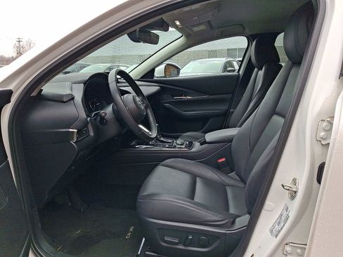 Used 2023 MAZDA CX-30 AWD 2.5 S w/ Preferred Package image 13