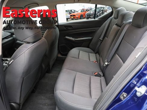 Used 2024 Nissan Altima 2.5 S FWD image 20