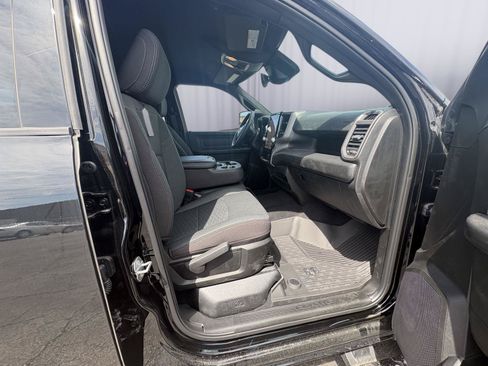 New 2026 RAM 2500 Tradesman AWD/4WD image 15
