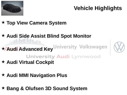 Used 2025 Audi Q5 Premium Plus w/ Premium Plus AWD/4WD image 4