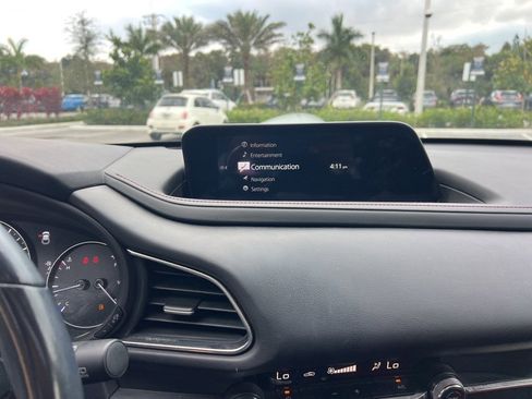 Certified 2023 MAZDA CX-30 AWD 2.5 S w/ Preferred Package image 22