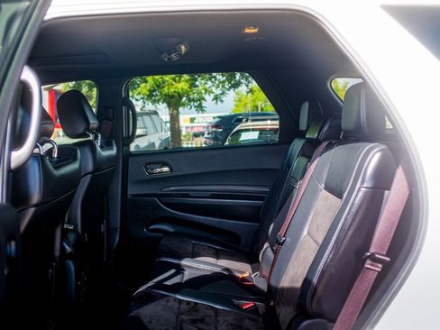 Used 2022 Dodge Durango GT image 28