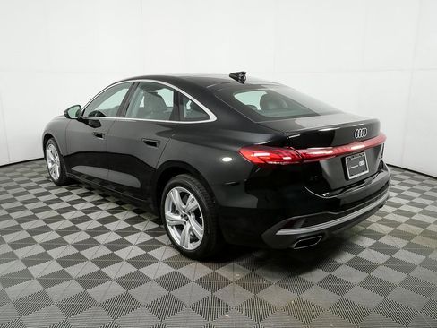 Certified 2025 Audi A5 2.0T Premium Plus w/ Premium Plus image 29