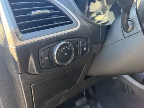 Certified 2023 Ford Edge SEL w/ Convenience Package image 14