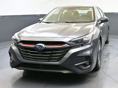 New 2025 Subaru Legacy Sport