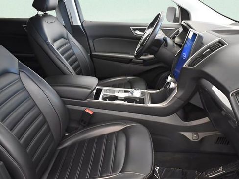 Used 2024 Ford Edge SEL AWD/4WD image 19