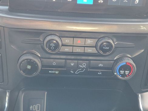 Certified 2025 Ford F150 STX image 18