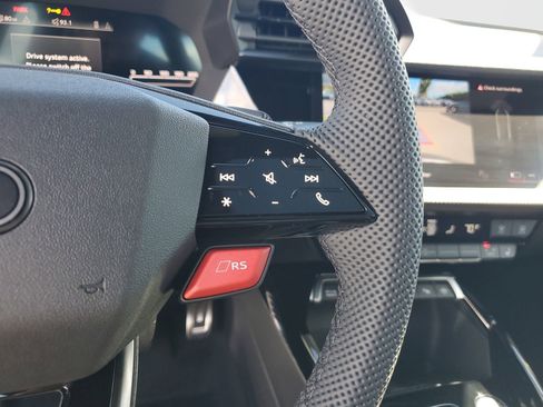 New 2026 Audi RS 3 AWD/4WD image 22