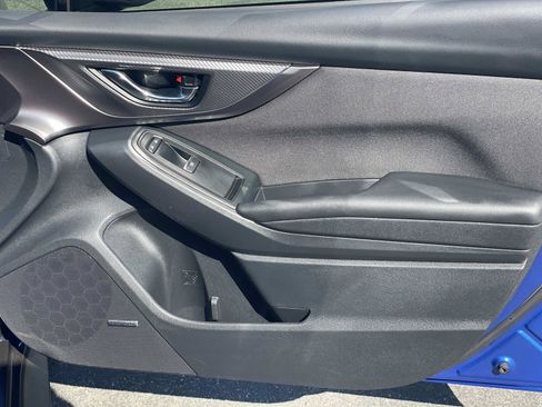 Used 2022 Subaru WRX Premium AWD/4WD image 23