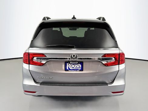 Certified 2019 Honda Odyssey EX-L image 6