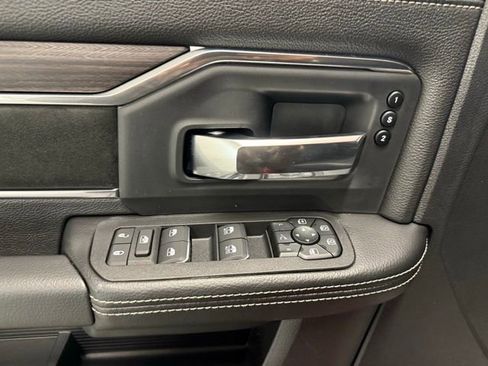 New 2026 RAM 2500 Laramie w/ Night Edition image 16
