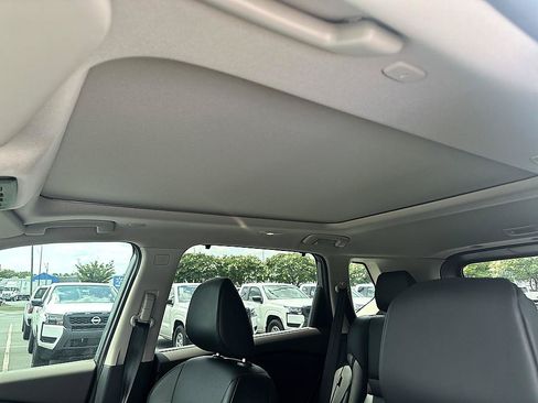 Used 2023 Nissan Rogue SV w/ SV Premium B Package FWD image 23