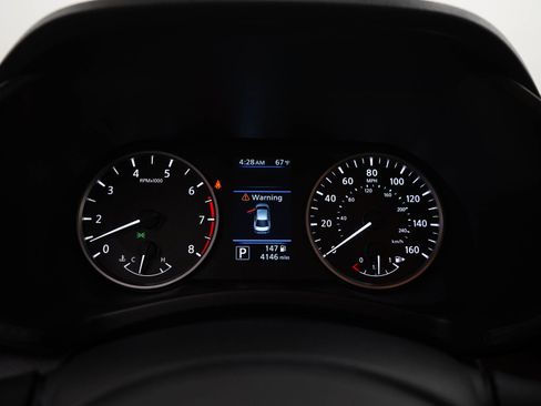 Used 2025 Nissan Sentra S FWD image 24