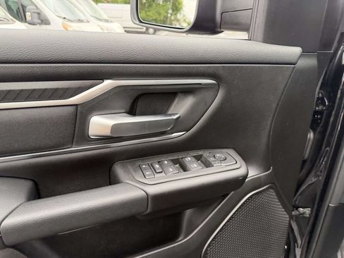 Used 2025 RAM 1500 Big Horn AWD/4WD image 26