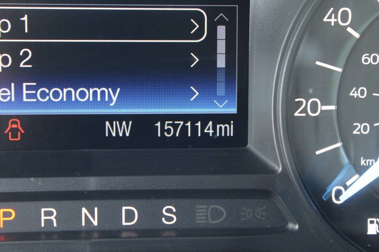 Used 2016 Ford Explorer 4WD image 17