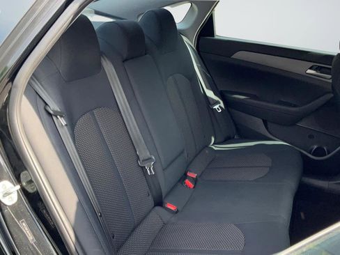 Used 2019 Hyundai Sonata SE FWD image 20