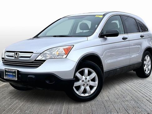 Used 2009 Honda CR-V EX image 3