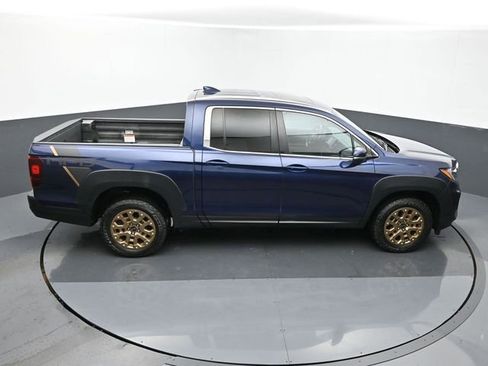 Used 2023 Honda Ridgeline RTL image 18