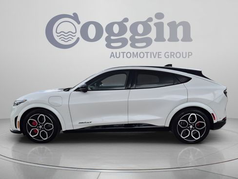 Used 2022 Ford Mustang Mach-E GT AWD/4WD image 3