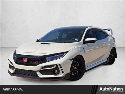 Used 2021 Honda Civic Type R