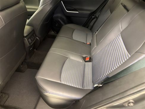 Used 2021 Toyota RAV4 XSE image 20