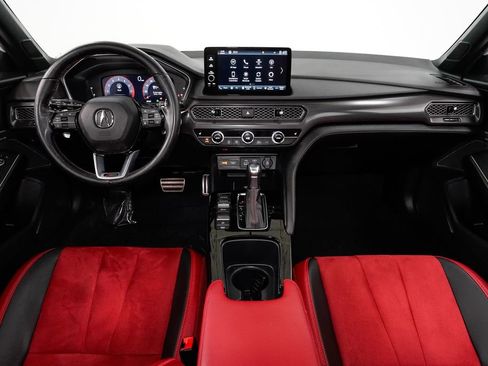 Used 2024 Acura Integra A-Spec image 27