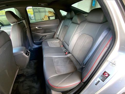 Used 2021 Hyundai Sonata SEL Plus w/ Tech Package FWD image 20