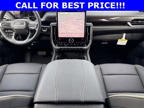 New 2026 GMC Yukon Elevation w/ Elevation Premium Package image 22
