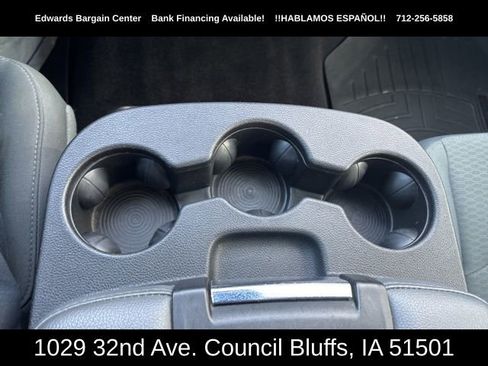 Used 2016 RAM 1500 Classic SLT w/ SLT Plus D￩cor Group image 23