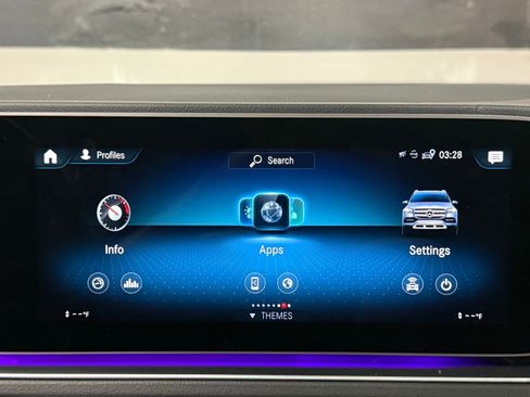 Used 2022 Mercedes-Benz GLS 450 GLS 450 image 34