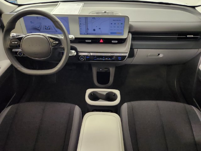 Certified 2024 Hyundai Ioniq 5 SEL AWD/4WD image 18